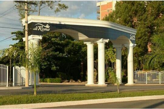 Cafe Ou Cafe E Almoco Lacqua Parque Aquatico 24 Horas Caldas Novas Eksteriør billede